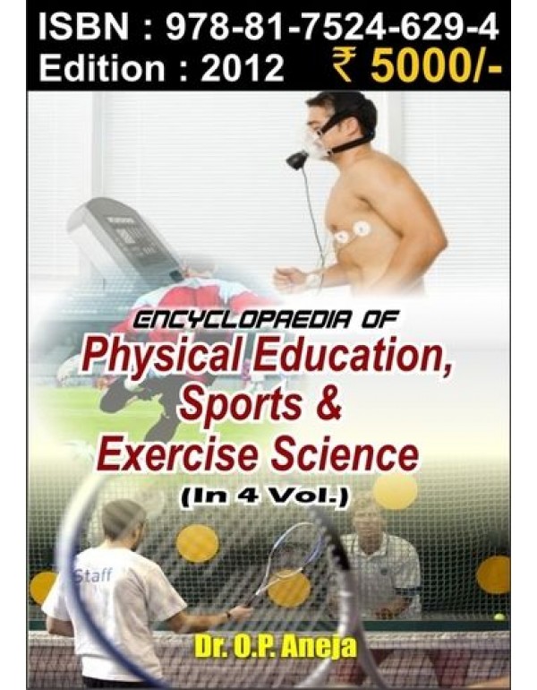 Physical education, sports, exercise science 